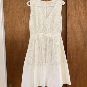 Anthropologie/Erin dress size 6